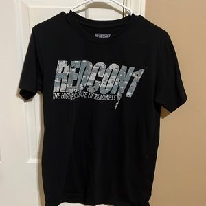 REDCON1 Mens Medium T Shirt
